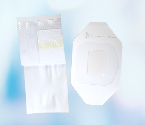 醫(yī)用退熱貼