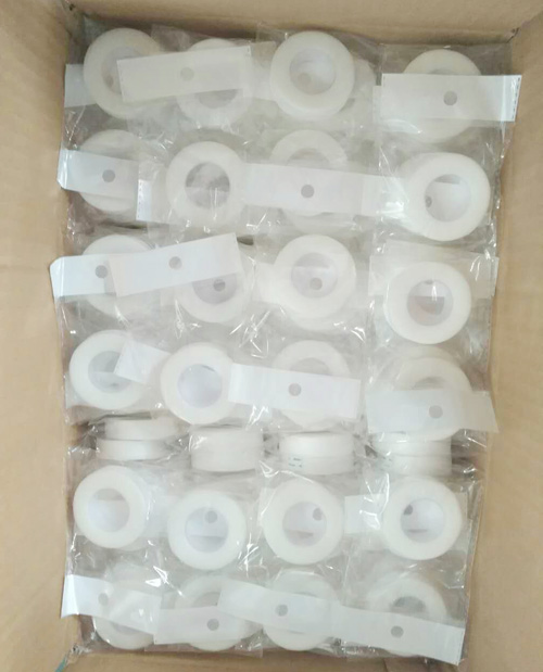 PE透氣打孔膠帶