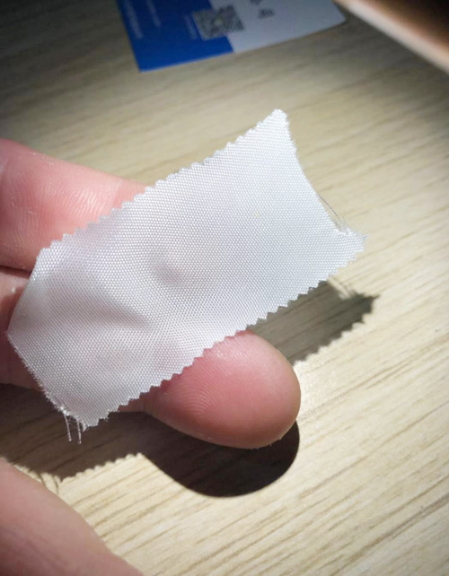 絲綢膠帶