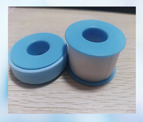 無紡布硅凝膠膠帶